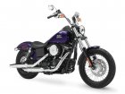 Harley-Davidson Harley Davidson Dyna Street Bob